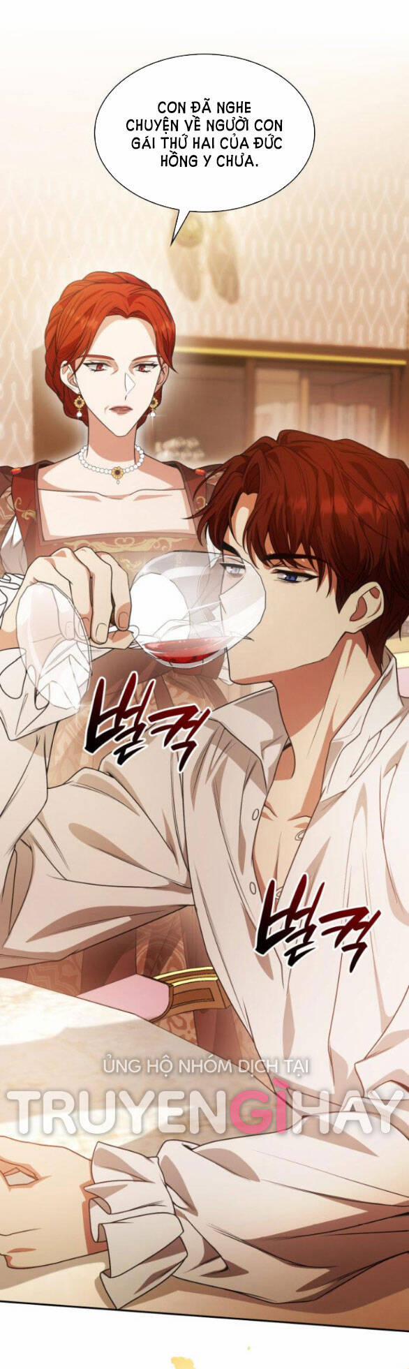 Chị Gái À, Kiếp Này Em Chính Là Nữ Hoàng 13.1 trang 22
