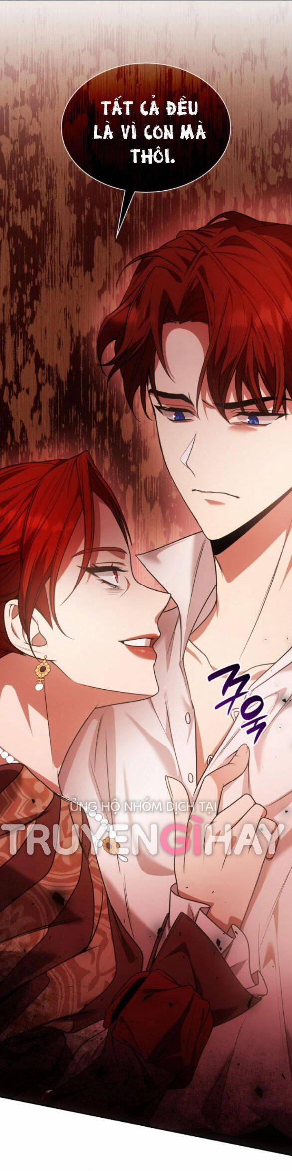 Chị Gái À, Kiếp Này Em Chính Là Nữ Hoàng 13.2 trang 26