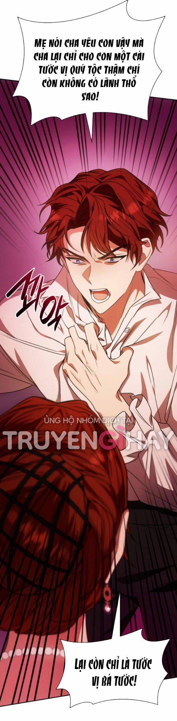 Chị Gái À, Kiếp Này Em Chính Là Nữ Hoàng 13.2 trang 3