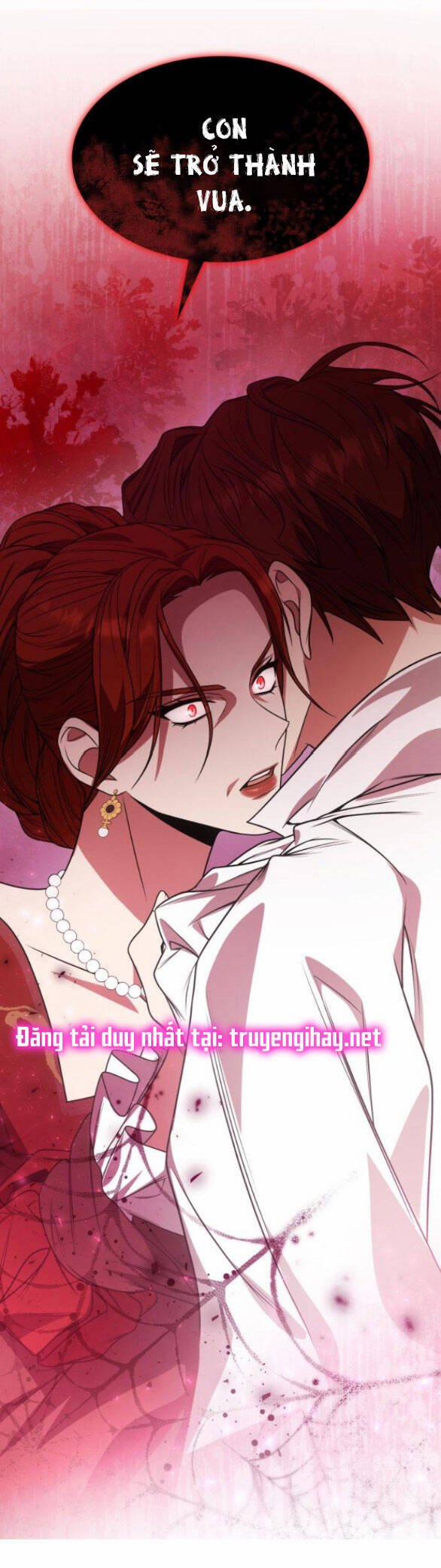 Chị Gái À, Kiếp Này Em Chính Là Nữ Hoàng 13.2 trang 9