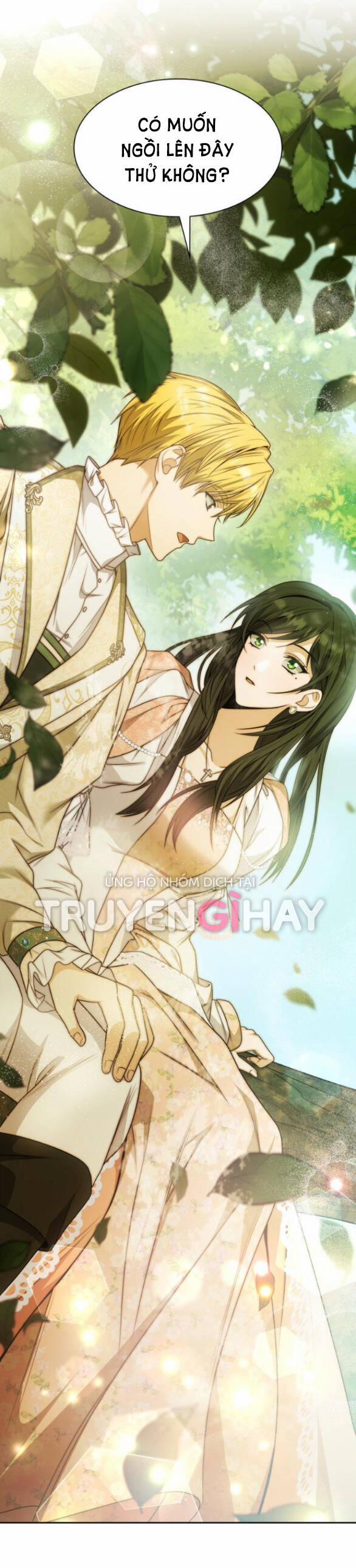 Chị Gái À, Kiếp Này Em Chính Là Nữ Hoàng 14.1 trang 10