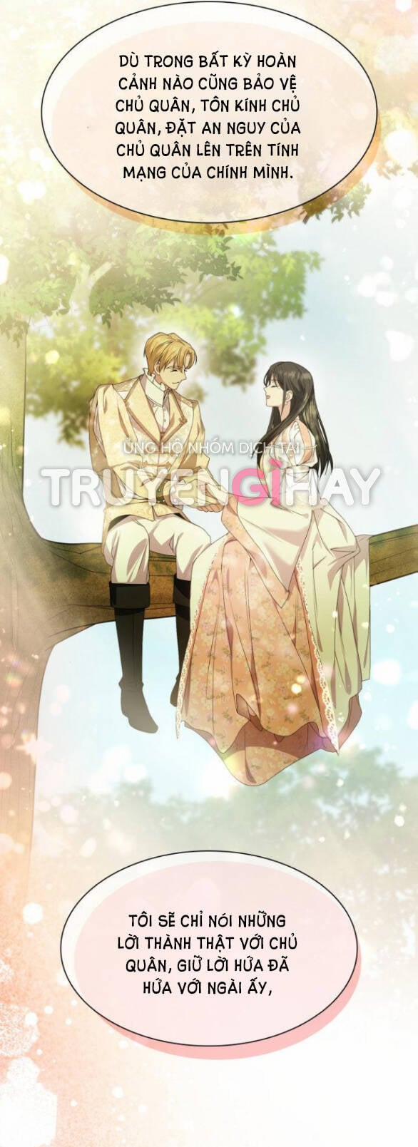 Chị Gái À, Kiếp Này Em Chính Là Nữ Hoàng 14.1 trang 35