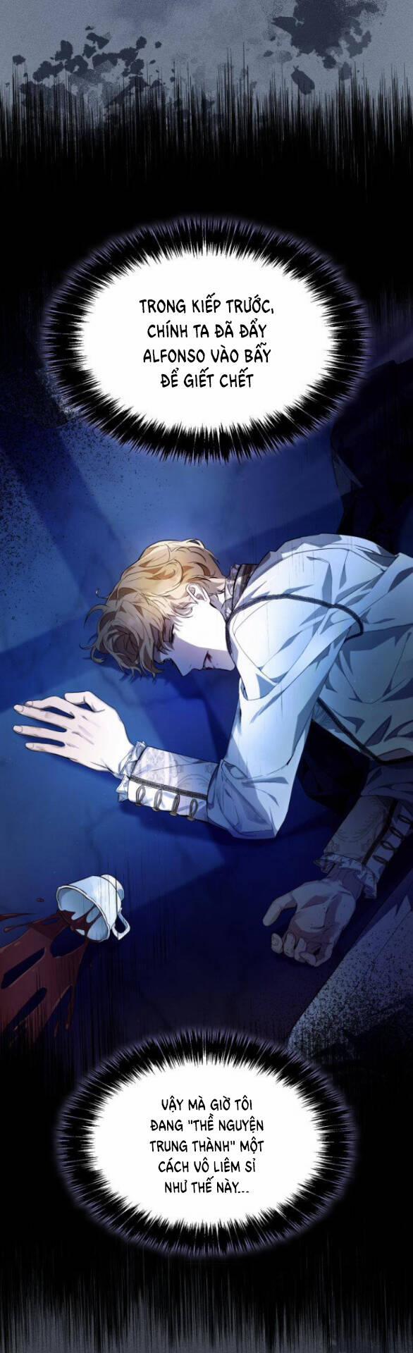 Chị Gái À, Kiếp Này Em Chính Là Nữ Hoàng 14.1 trang 42