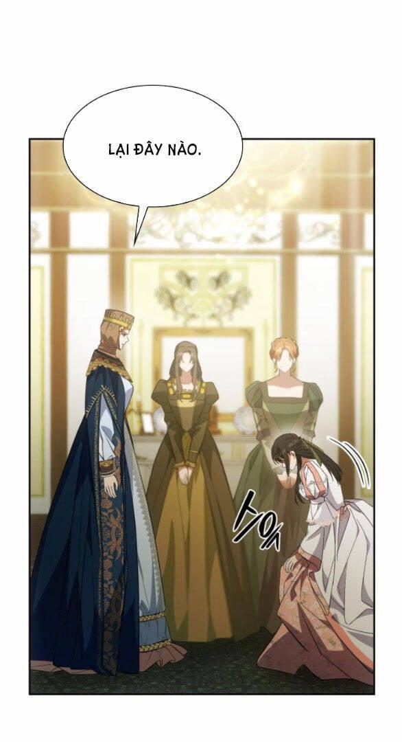 Chị Gái À, Kiếp Này Em Chính Là Nữ Hoàng 14.2 trang 19