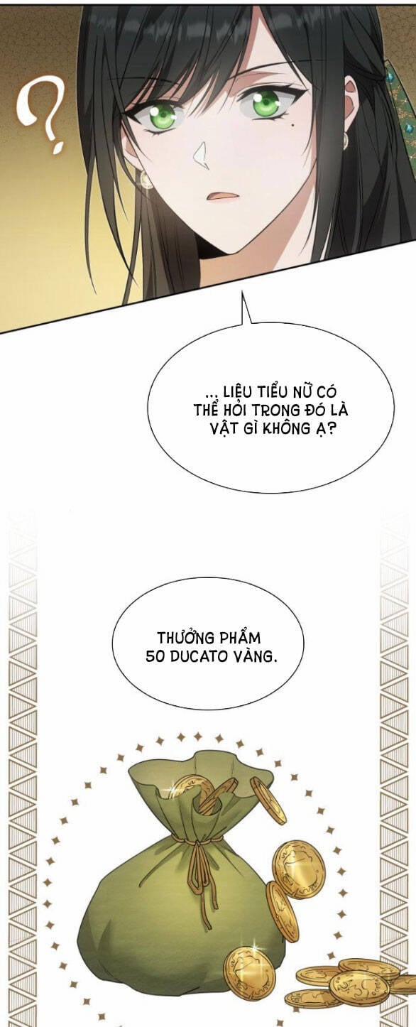 Chị Gái À, Kiếp Này Em Chính Là Nữ Hoàng 14.2 trang 21