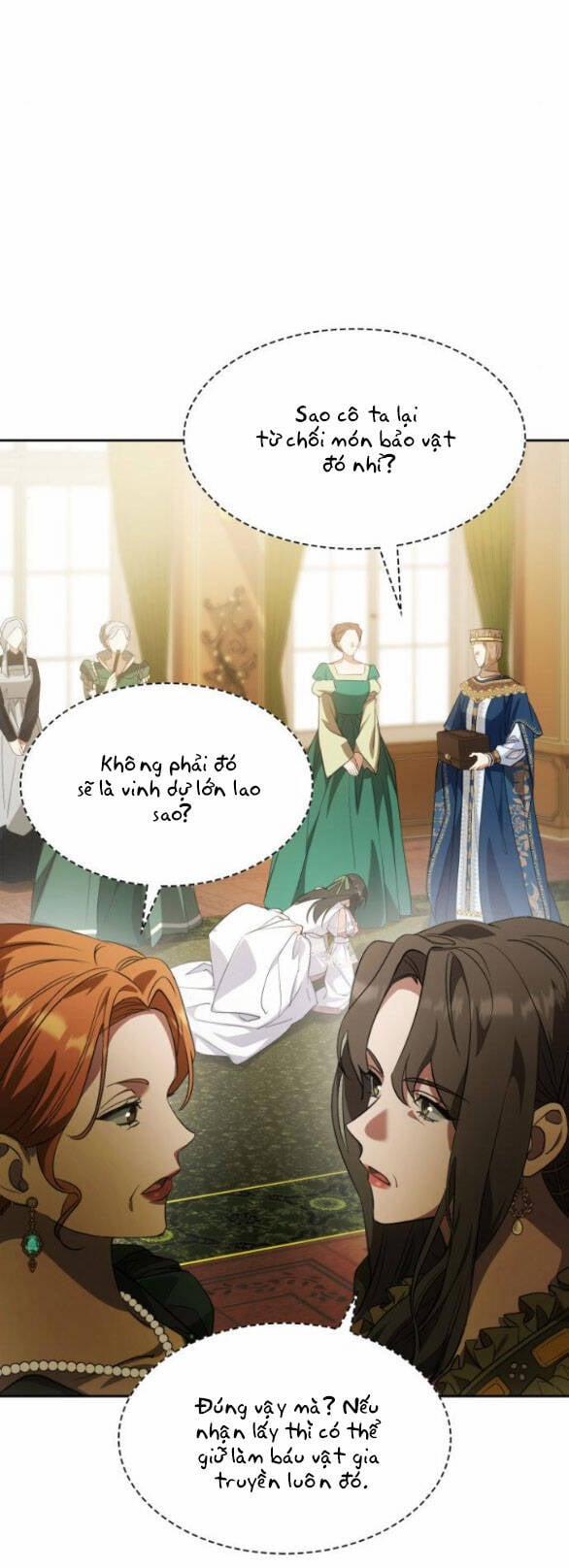 Chị Gái À, Kiếp Này Em Chính Là Nữ Hoàng 14.2 trang 28