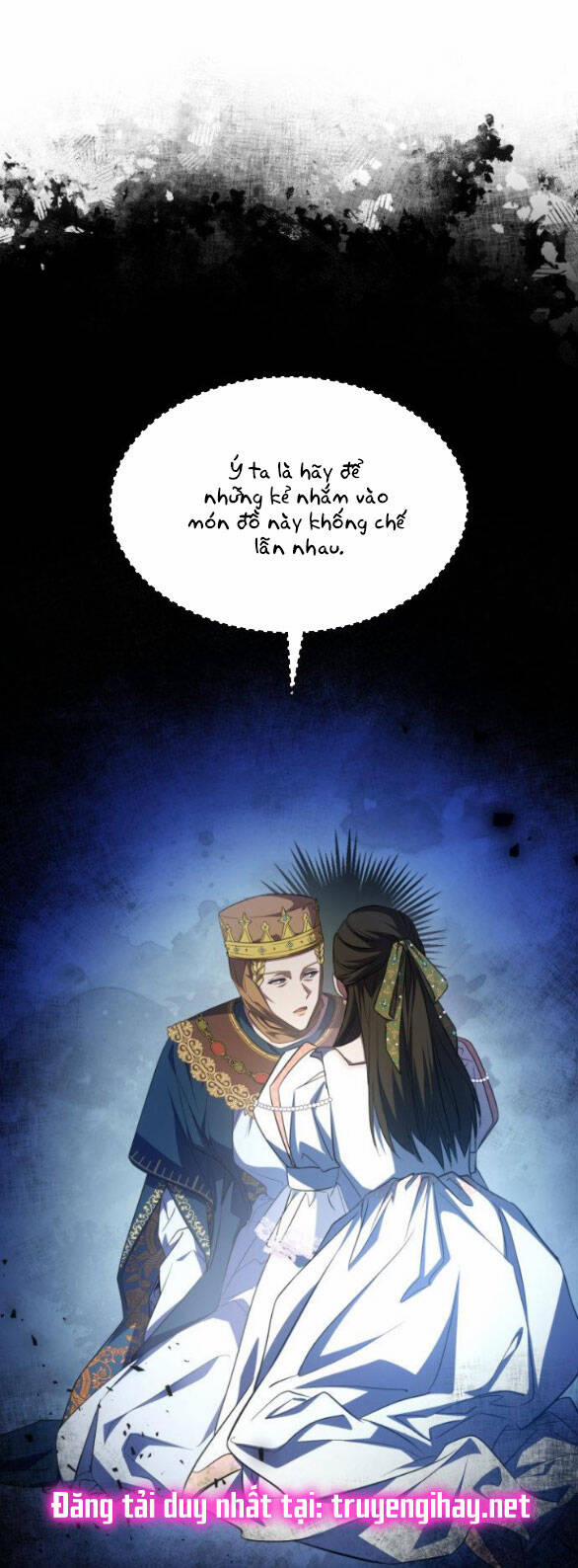 Chị Gái À, Kiếp Này Em Chính Là Nữ Hoàng 14.2 trang 37