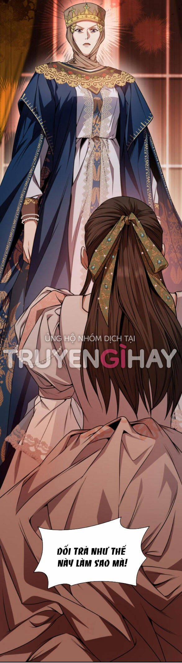 Chị Gái À, Kiếp Này Em Chính Là Nữ Hoàng 14.2 trang 44