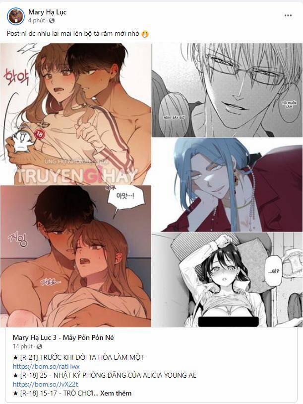 Chị Gái À, Kiếp Này Em Chính Là Nữ Hoàng 14.2 trang 45