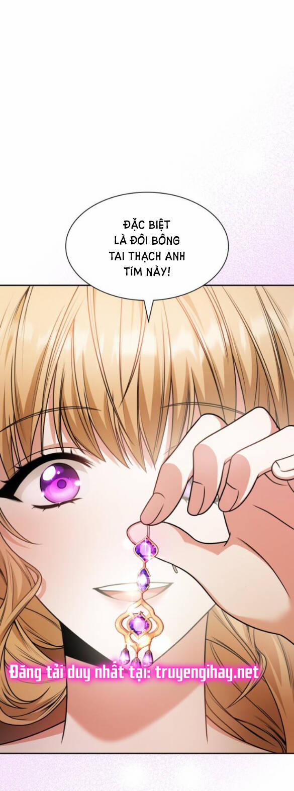 Chị Gái À, Kiếp Này Em Chính Là Nữ Hoàng 15.1 trang 17