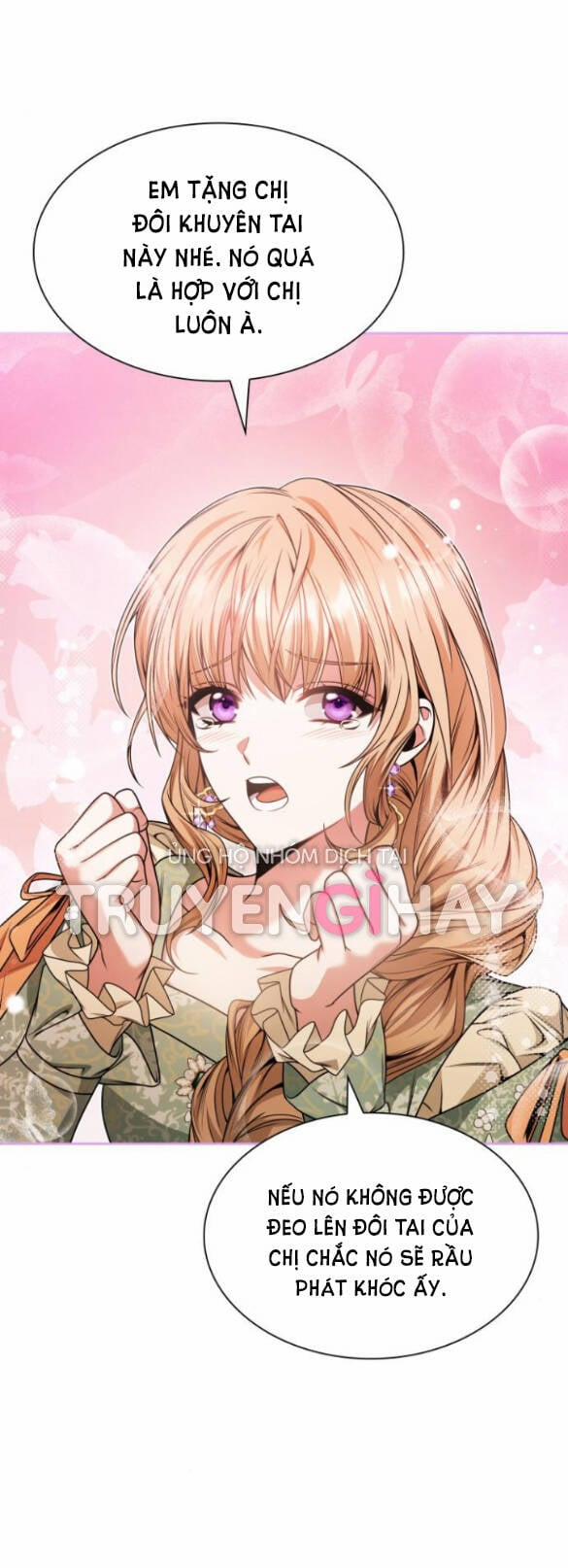 Chị Gái À, Kiếp Này Em Chính Là Nữ Hoàng 15.1 trang 20