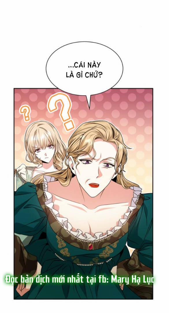 Chị Gái À, Kiếp Này Em Chính Là Nữ Hoàng 15.1 trang 32