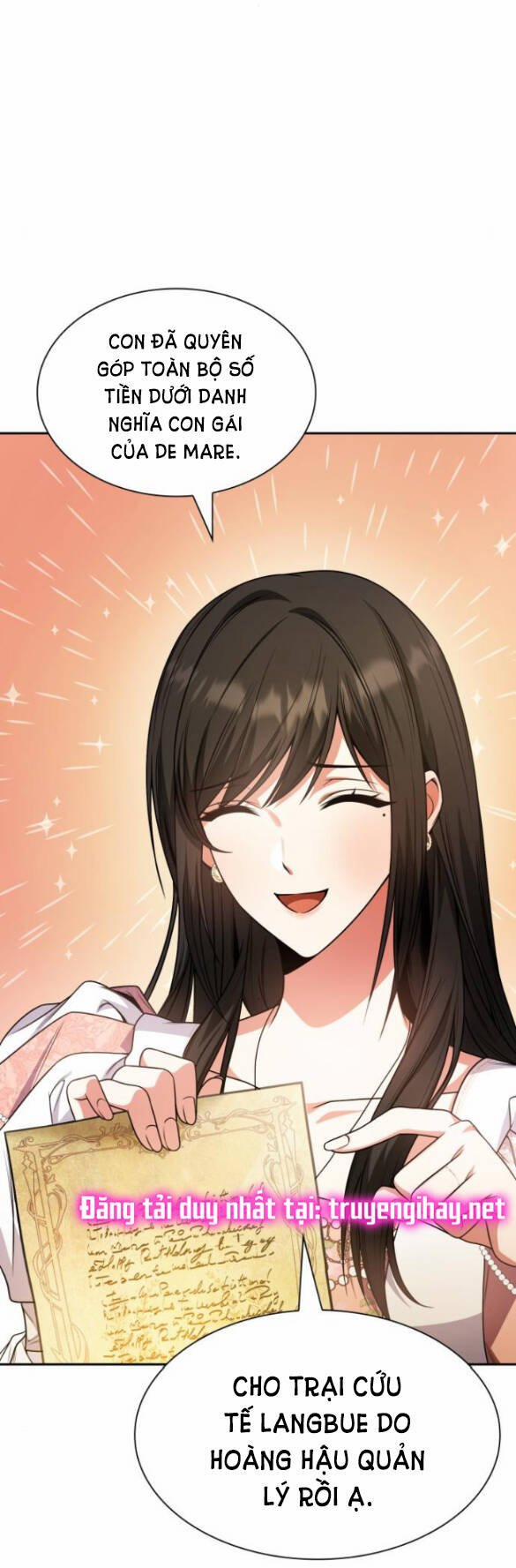 Chị Gái À, Kiếp Này Em Chính Là Nữ Hoàng 15.1 trang 34
