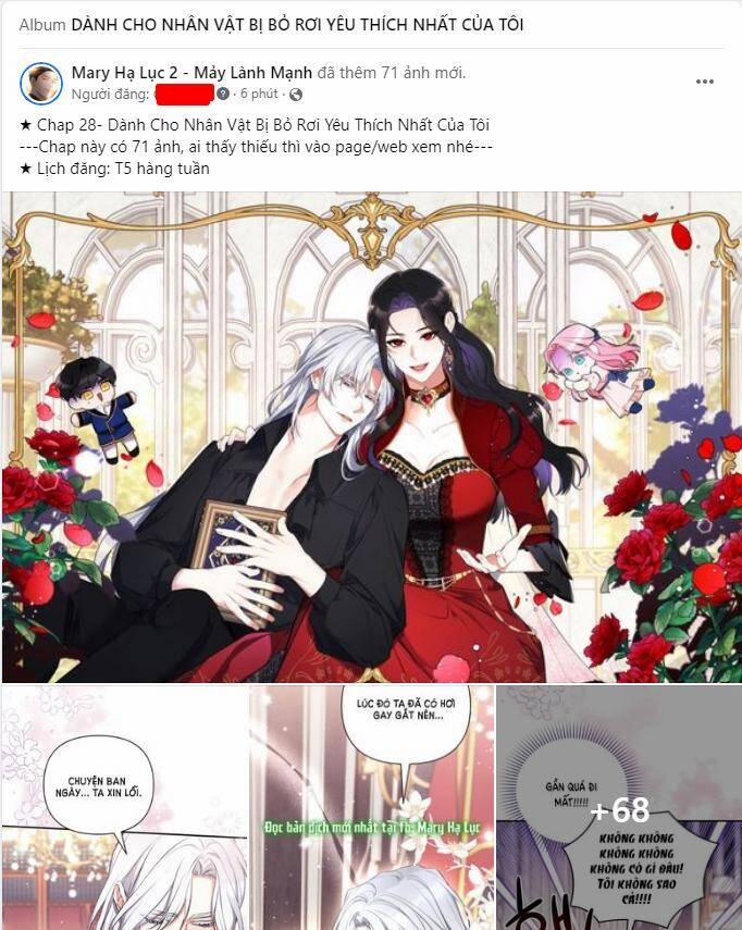 Chị Gái À, Kiếp Này Em Chính Là Nữ Hoàng 15.1 trang 38