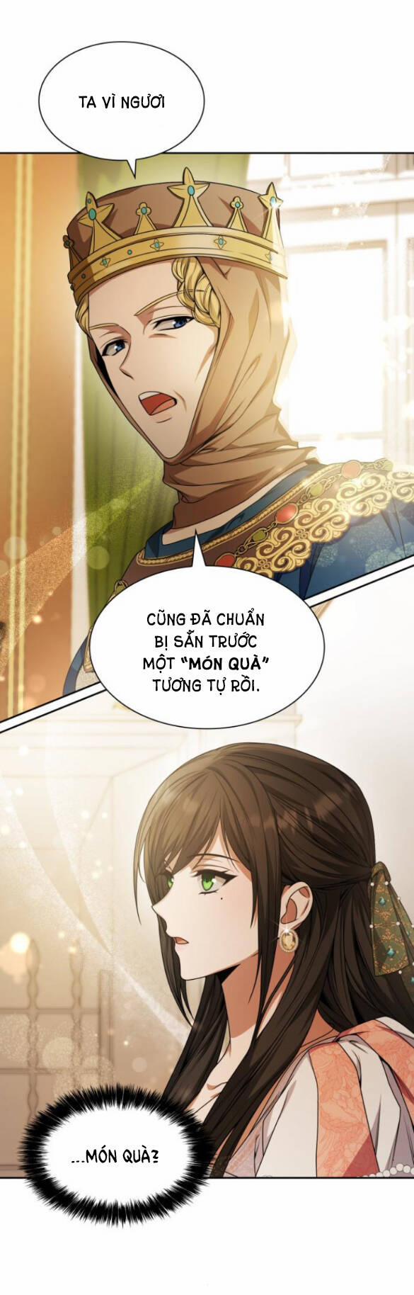 Chị Gái À, Kiếp Này Em Chính Là Nữ Hoàng 15.1 trang 8