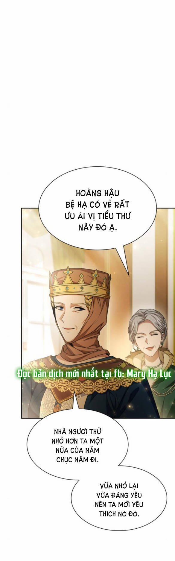 Chị Gái À, Kiếp Này Em Chính Là Nữ Hoàng 15.1 trang 9