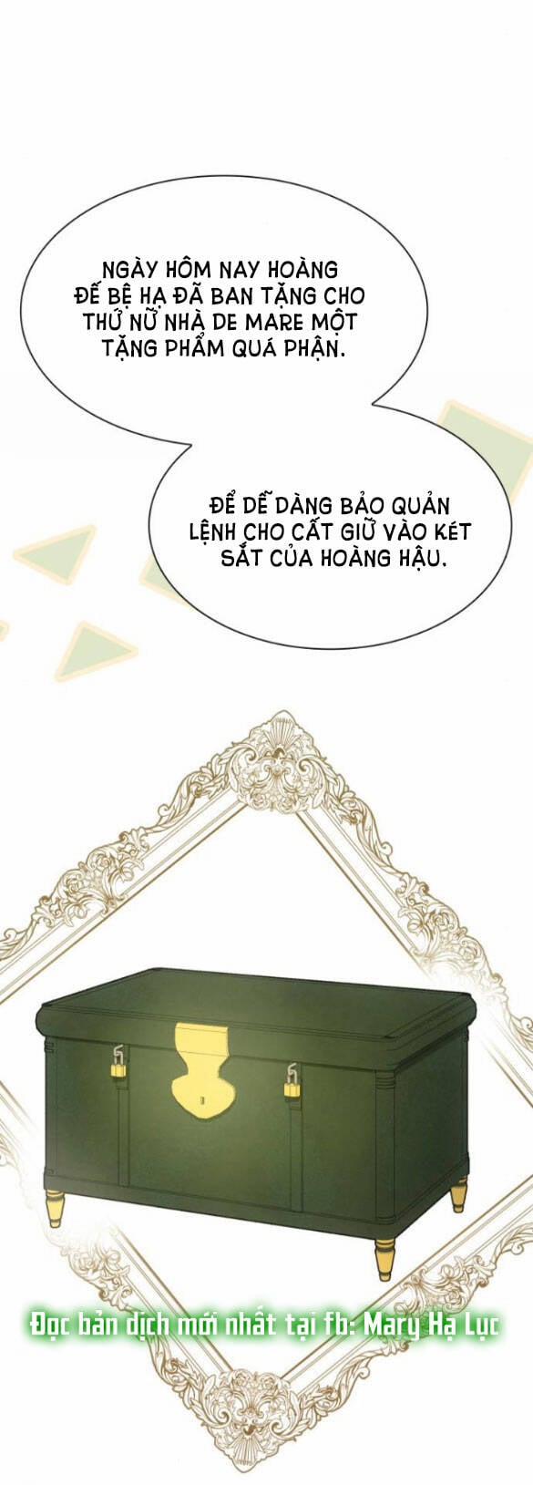 Chị Gái À, Kiếp Này Em Chính Là Nữ Hoàng 15.2 trang 18