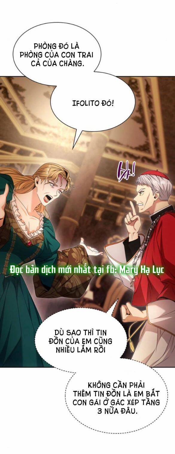 Chị Gái À, Kiếp Này Em Chính Là Nữ Hoàng 15.2 trang 22