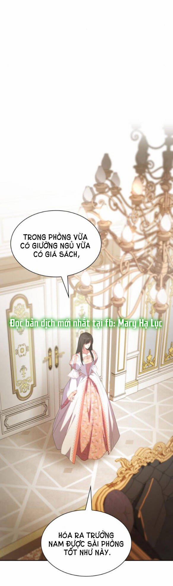Chị Gái À, Kiếp Này Em Chính Là Nữ Hoàng 15.2 trang 25