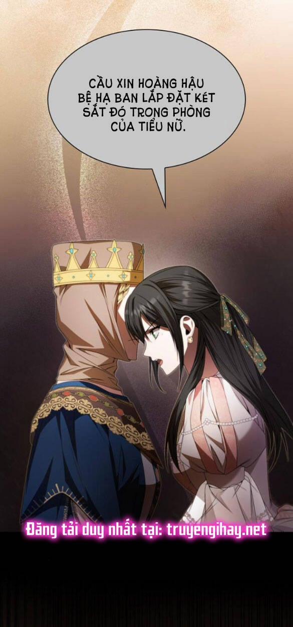 Chị Gái À, Kiếp Này Em Chính Là Nữ Hoàng 15.2 trang 28
