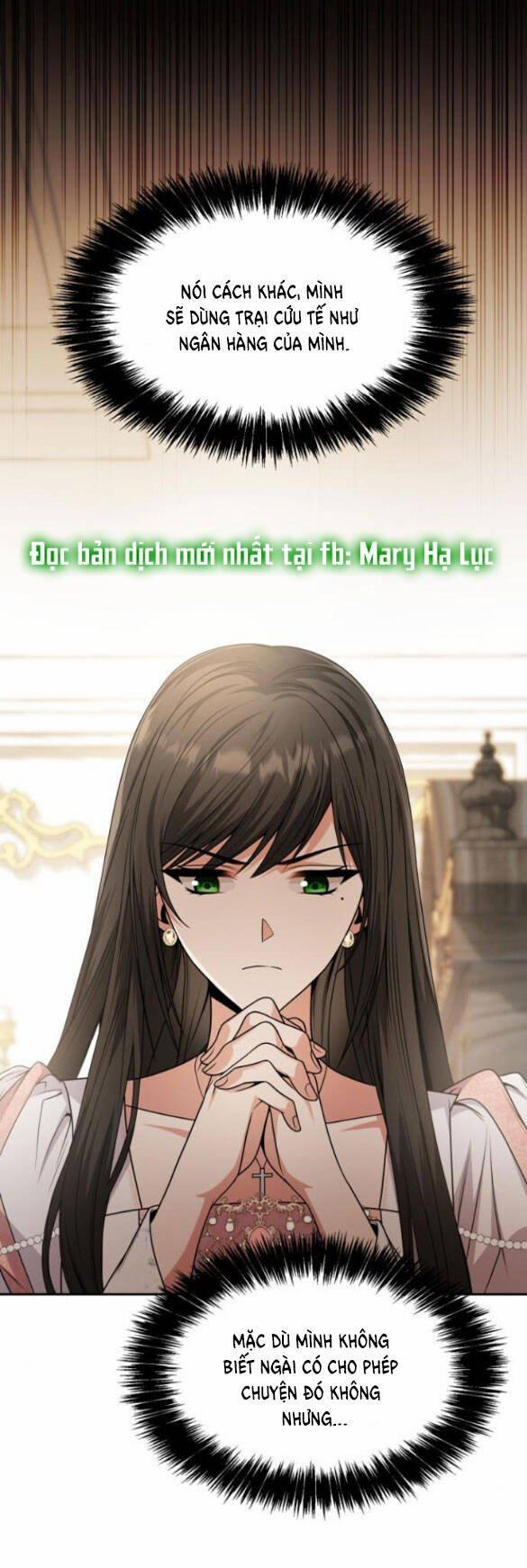 Chị Gái À, Kiếp Này Em Chính Là Nữ Hoàng 15.2 trang 29