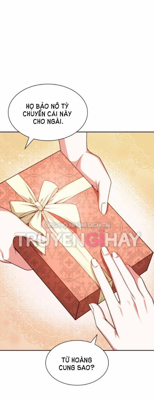 Chị Gái À, Kiếp Này Em Chính Là Nữ Hoàng 15.2 trang 33