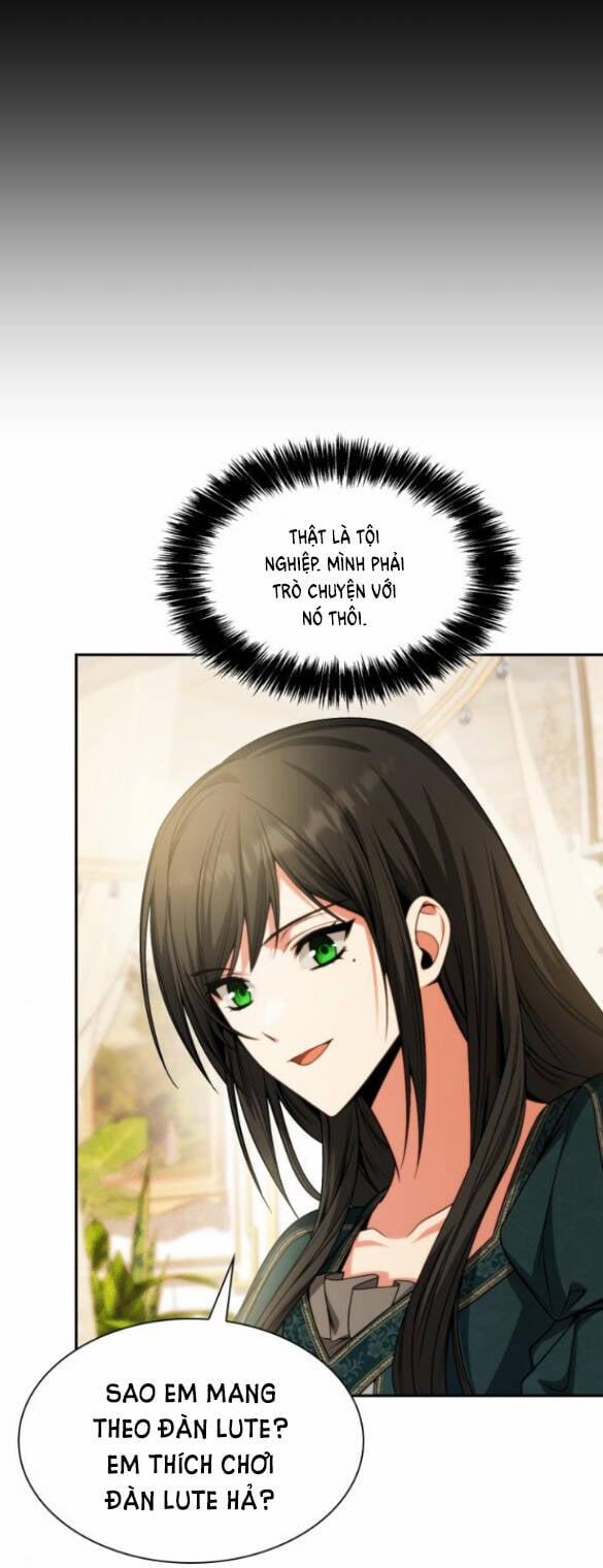 Chị Gái À, Kiếp Này Em Chính Là Nữ Hoàng 16.1 trang 18