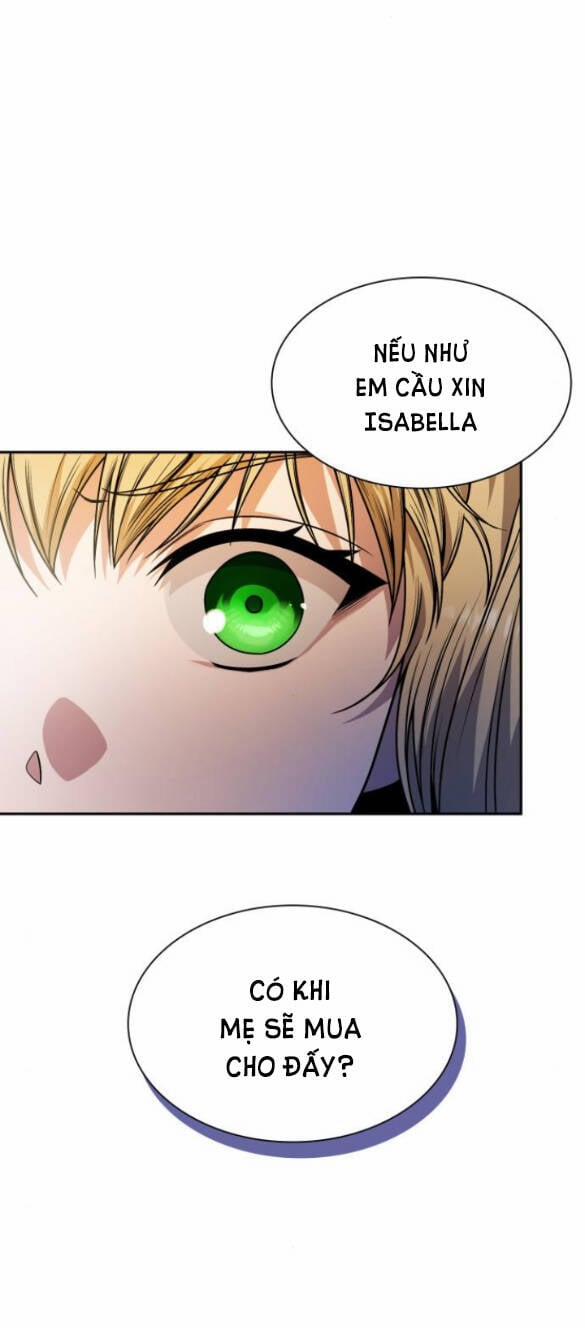 Chị Gái À, Kiếp Này Em Chính Là Nữ Hoàng 16.1 trang 34