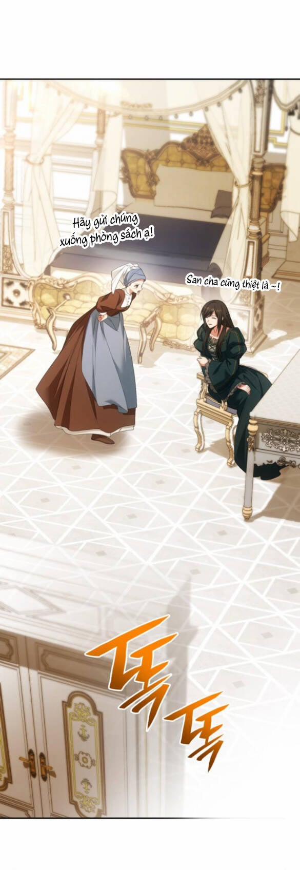 Chị Gái À, Kiếp Này Em Chính Là Nữ Hoàng 16.1 trang 6