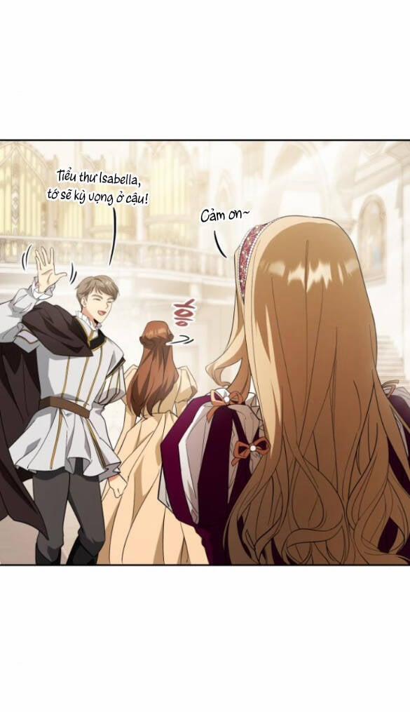 Chị Gái À, Kiếp Này Em Chính Là Nữ Hoàng 16.2 trang 35