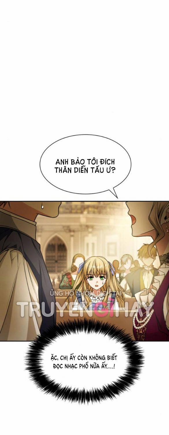 Chị Gái À, Kiếp Này Em Chính Là Nữ Hoàng 17.1 trang 14