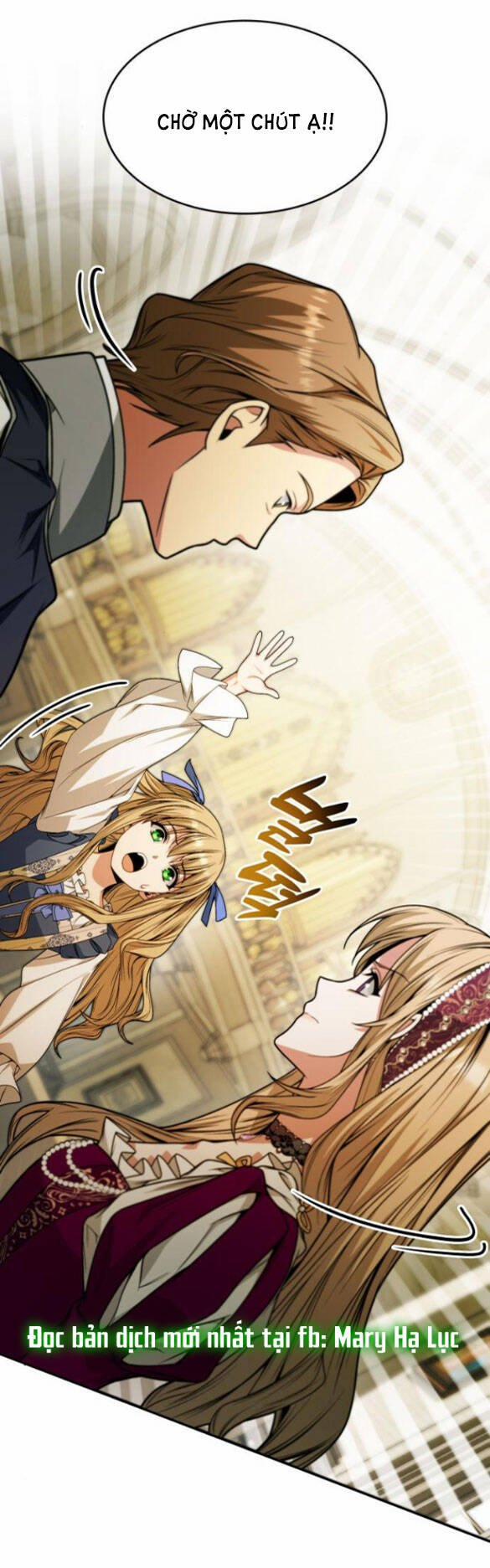 Chị Gái À, Kiếp Này Em Chính Là Nữ Hoàng 17.1 trang 17
