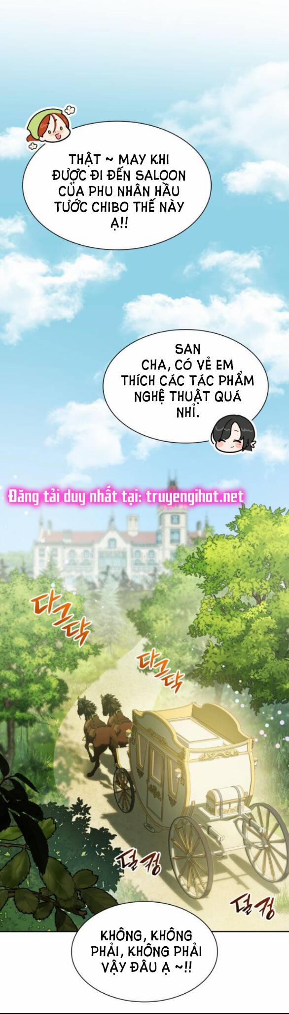 Chị Gái À, Kiếp Này Em Chính Là Nữ Hoàng 19.2 trang 9