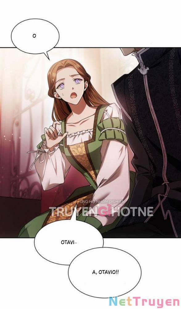 Chị Gái À, Kiếp Này Em Chính Là Nữ Hoàng 23.1 trang 21