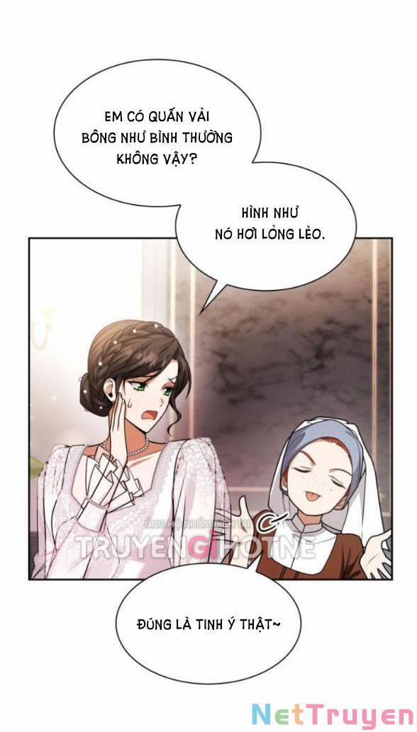 Chị Gái À, Kiếp Này Em Chính Là Nữ Hoàng 24.2 trang 28