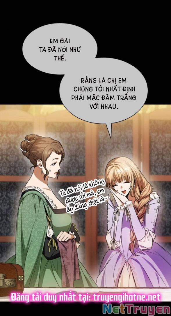 Chị Gái À, Kiếp Này Em Chính Là Nữ Hoàng 24.2 trang 4