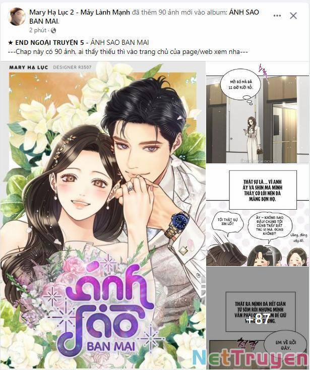 Chị Gái À, Kiếp Này Em Chính Là Nữ Hoàng 27.1 trang 3