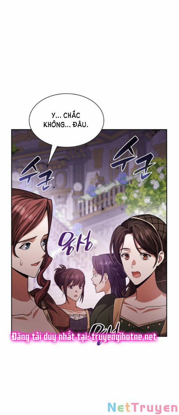 Chị Gái À, Kiếp Này Em Chính Là Nữ Hoàng 27.2 trang 20