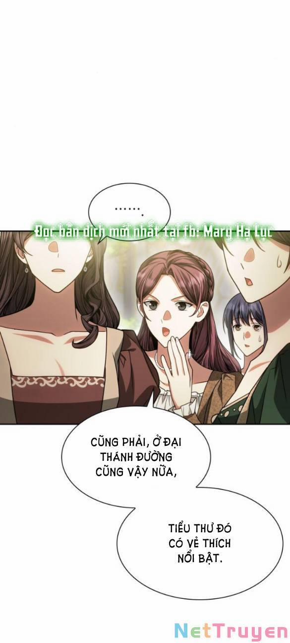 Chị Gái À, Kiếp Này Em Chính Là Nữ Hoàng 27.2 trang 24