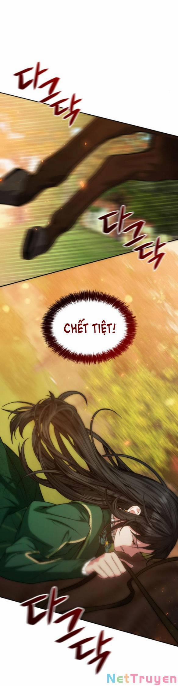Chị Gái À, Kiếp Này Em Chính Là Nữ Hoàng 32.2 trang 29