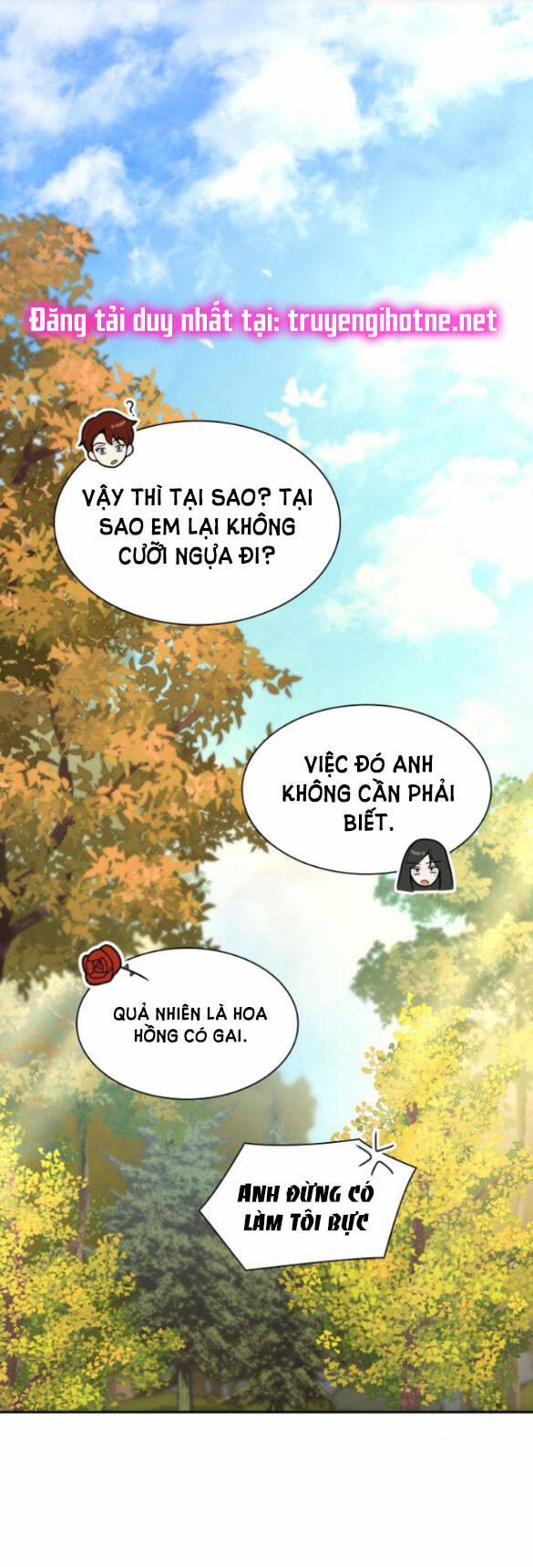 Chị Gái À, Kiếp Này Em Chính Là Nữ Hoàng 33.1 trang 34