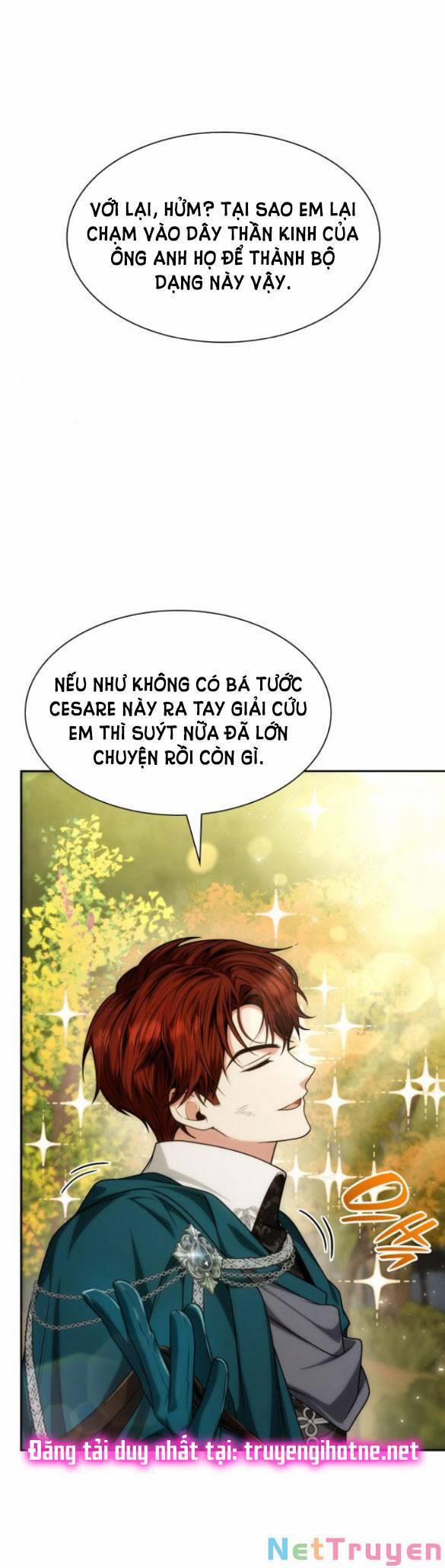 Chị Gái À, Kiếp Này Em Chính Là Nữ Hoàng 33.2 trang 13