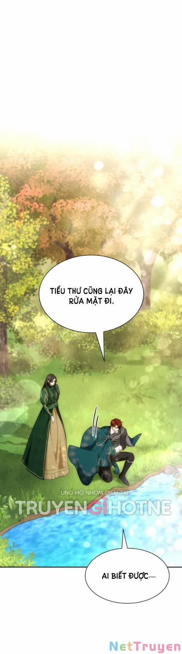 Chị Gái À, Kiếp Này Em Chính Là Nữ Hoàng 33.2 trang 35