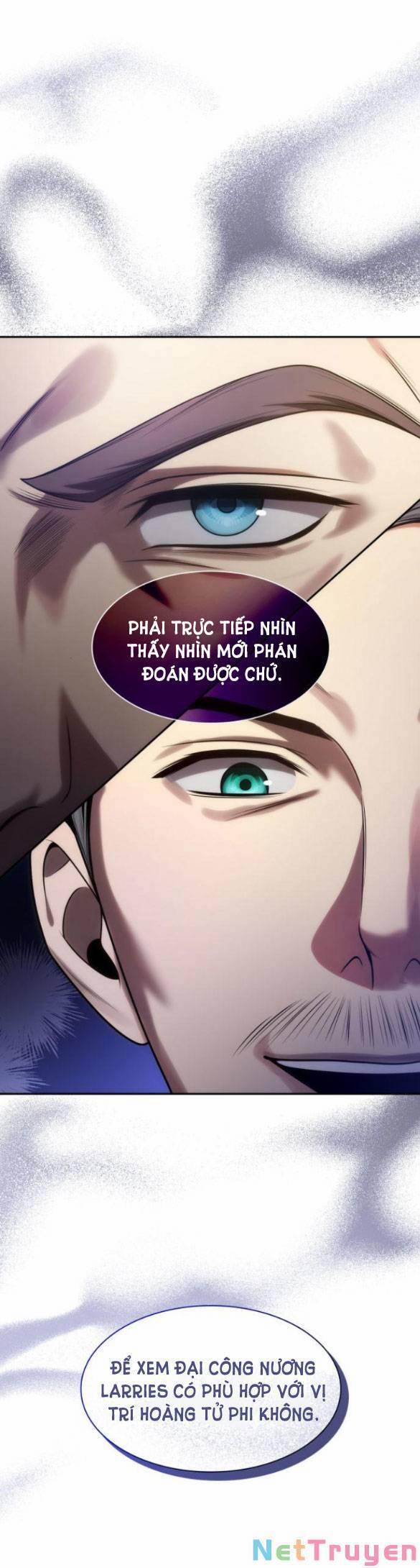 Chị Gái À, Kiếp Này Em Chính Là Nữ Hoàng 33.2 trang 9