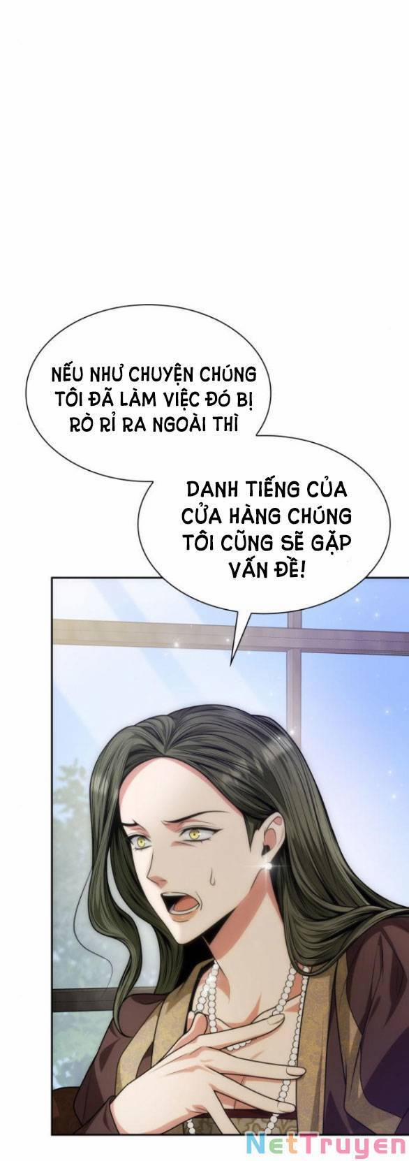 Chị Gái À, Kiếp Này Em Chính Là Nữ Hoàng 36.1 trang 26