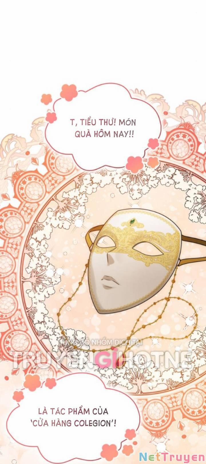 Chị Gái À, Kiếp Này Em Chính Là Nữ Hoàng 37.2 trang 37