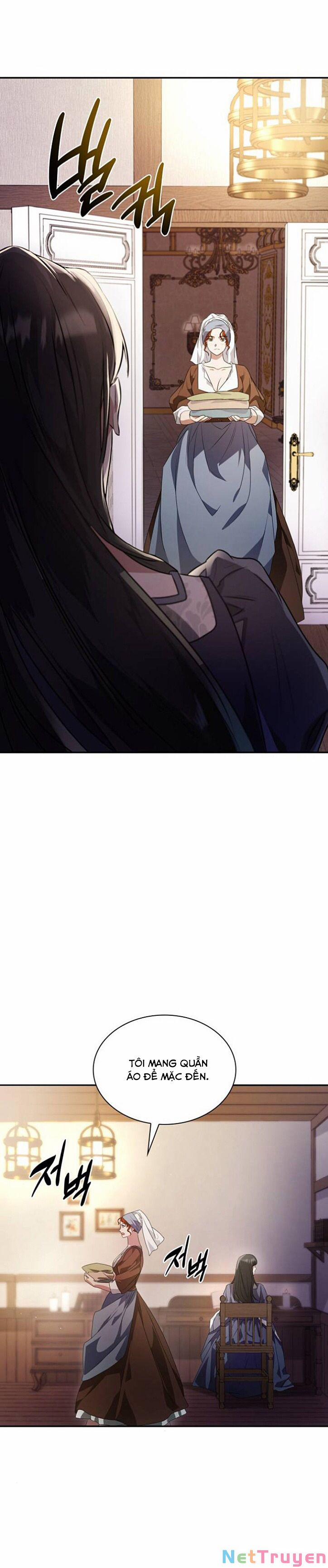 Chị Gái À, Kiếp Này Em Chính Là Nữ Hoàng 4 trang 19