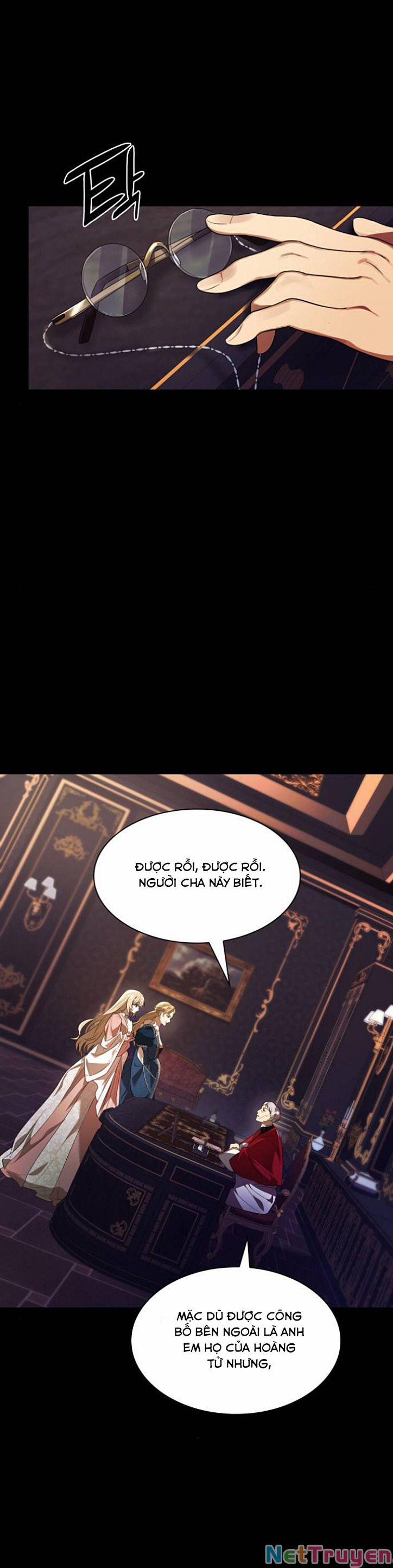 Chị Gái À, Kiếp Này Em Chính Là Nữ Hoàng 4 trang 2