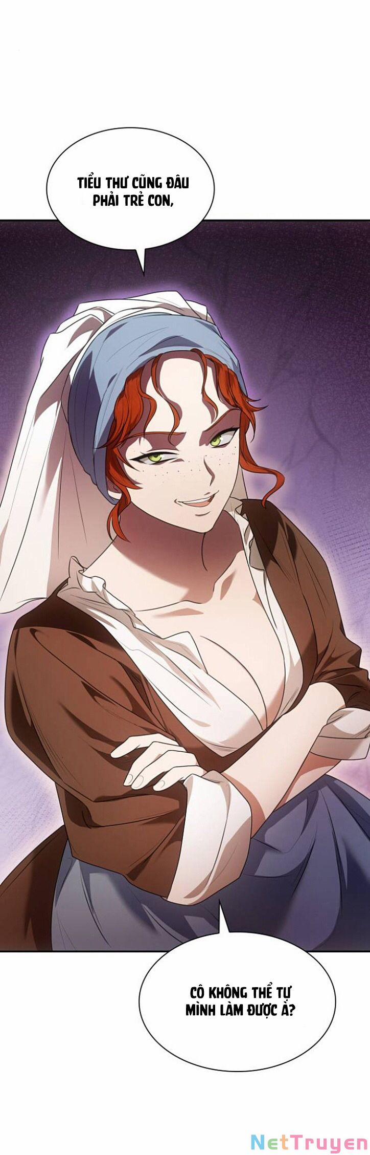 Chị Gái À, Kiếp Này Em Chính Là Nữ Hoàng 4 trang 22