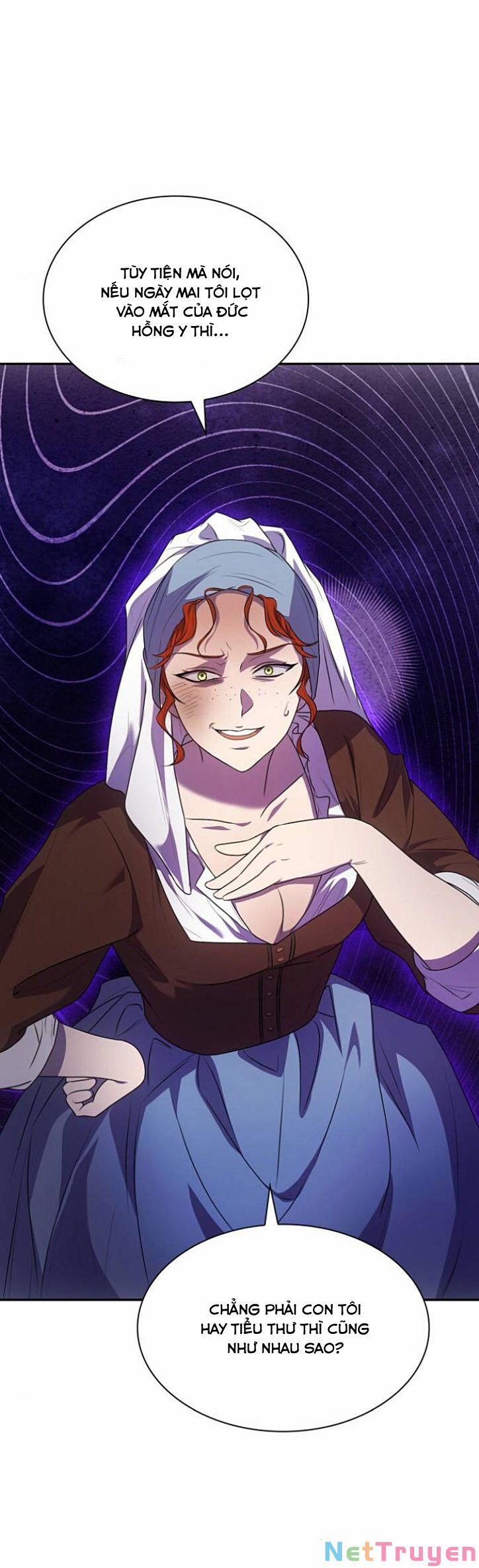 Chị Gái À, Kiếp Này Em Chính Là Nữ Hoàng 4 trang 30
